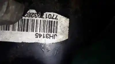 Автозапчасти б/у коробка передач за renault clio ii fase ii (b/cb0) ссылки oem iam jh3145  s008170