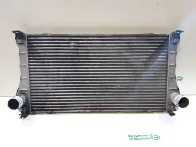 Автозапчасти б/у интеркулер за toyota avensis (t27) advance ссылки oem iam jd1271003262