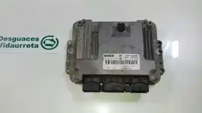 Автозапчасти б/у блок управления двигателем за renault espace iv (jk0) 1.9 dci diesel ссылки oem iam 8200311539