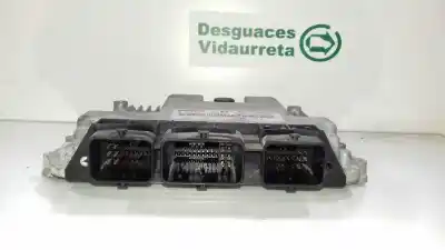 Автозапчасти б/у блок управления двигателем за renault espace iv (jk0) 1.9 dci diesel ссылки oem iam 8200311539 8200440204 0281011969