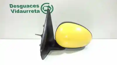 Second-hand car spare part left rearview mirror for mg mg zr 100 d oem iam references 