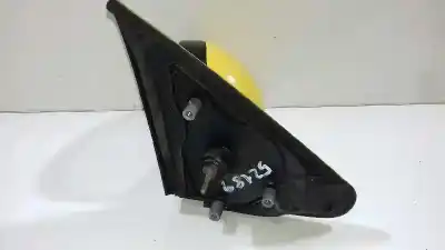 Peça sobressalente para automóvel em segunda mão espelho retrovisor esquerdo por mg mg zr 100 d referências oem iam   