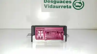 Second-hand car spare part electronic module for bmw serie 1 coupe (e82) 120d oem iam references 16147276046 110775058 55892110