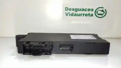 Second-hand car spare part electronic module for bmw serie 1 coupe (e82) 120d oem iam references 6135923704701 2110831312 5wk49515ebr