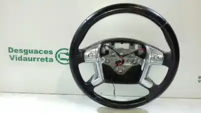 Tweedehands auto-onderdeel stuur voor ford mondeo sportbreak (ca2) titanium oem iam-referenties ys713600hb3zhe