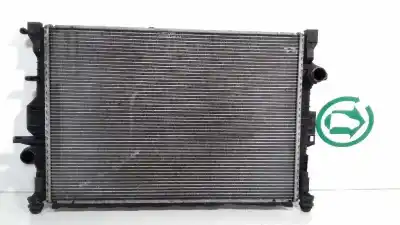 Tweedehands auto-onderdeel waterradiator voor ford mondeo sportbreak (ca2) titanium oem iam-referenties 1563251
