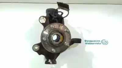 Tweedehands auto-onderdeel knokkel links voor voor ford mondeo sportbreak (ca2) titanium oem iam-referenties 1474291