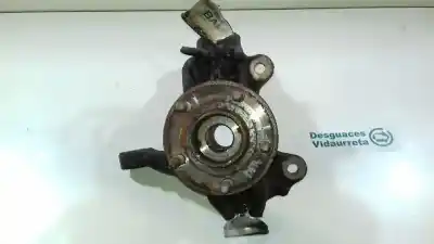 Tweedehands auto-onderdeel knokkel rechts voor voor ford mondeo sportbreak (ca2) titanium oem iam-referenties 1474288