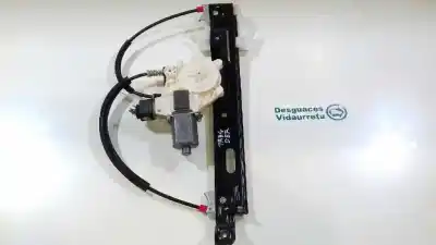 Tweedehands auto-onderdeel regelaar rechts achterruit: voor ford mondeo sportbreak (ca2) titanium oem iam-referenties 1803930