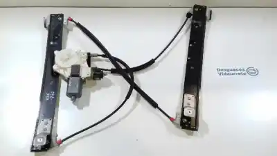 Tweedehands auto-onderdeel regelaar rechts voor ruit voor ford mondeo sportbreak (ca2) titanium oem iam-referenties 1803914