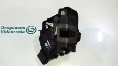 Tweedehands auto-onderdeel achter rechts deurslot voor ford mondeo sportbreak (ca2) titanium oem iam-referenties 6m2ar26412bc
