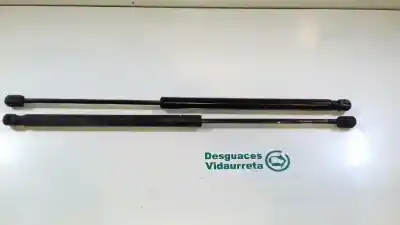 Tweedehands auto-onderdeel kofferbak / deur schokdempers voor ford mondeo sportbreak (ca2) titanium oem iam-referenties 7s71n406a10ad