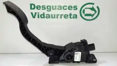 Second-hand car spare part accelerator pedal for ford c-max trend oem iam references av619f836ab  6pv01036834