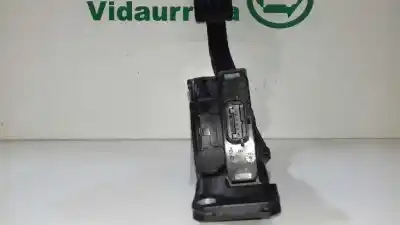 Second-hand car spare part accelerator pedal for ford c-max trend oem iam references av619f836ab  6pv01036834
