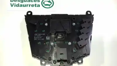 Second-hand car spare part audio system / radio cd for ford c-max trend oem iam references am5t18k811bd  331410000