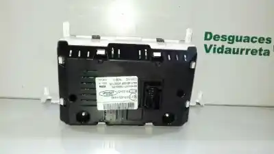 Peça sobressalente para automóvel em segunda mão display gps / multimídia por ford c-max trend referências oem iam am5t18b955be  bog25v065115