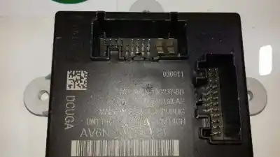 Second-hand car spare part central locking pump for ford c-max trend oem iam references av6n14b533bf av6n14c108ae av6n14c237bb