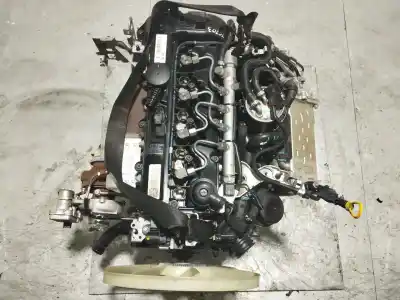 Pièce détachée automobile d'occasion MOTEUR COMPLET pour MERCEDES-BENZ VITO AUTOBÚS (W639)  Références OEM IAM 651940 15599883 A6510105644