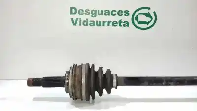 Second-hand car spare part rear right transmission for toyota rav 4 funcruiser (a1) básico oem iam references   