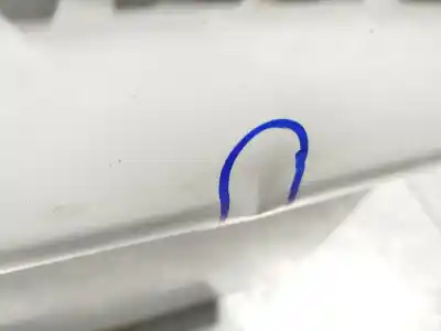 Автозапчасти б/у дверь задняя правая за peugeot expert furgón (vf3a_, vf3u_, vf3x_) 1.6 hdi 90 16v ссылки oem iam   