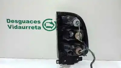 Second-hand car spare part left tailgate light for toyota rav 4 funcruiser (a1) básico oem iam references   