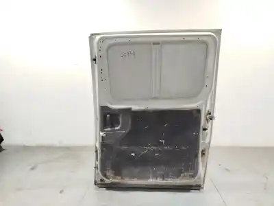 Second-hand car spare part right sliding side door for peugeot expert furgón (vf3a_, vf3u_, vf3x_) 1.6 hdi 90 16v oem iam references   