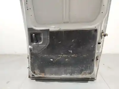 Second-hand car spare part right sliding side door for peugeot expert furgón (vf3a_, vf3u_, vf3x_) 1.6 hdi 90 16v oem iam references   