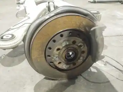 Автозапчасти б/у задний мост за vw phaeton (3d1, 3d2, 3d3, 3d4, 3d6, 3d7, 3d8, 3d9) 3.0 v6 tdi 4motion ссылки oem iam 3d0505235ae  