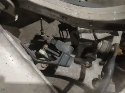 Автозапчасти б/у задний мост за vw phaeton (3d1, 3d2, 3d3, 3d4, 3d6, 3d7, 3d8, 3d9) 3.0 v6 tdi 4motion ссылки oem iam 3d0505235ae  
