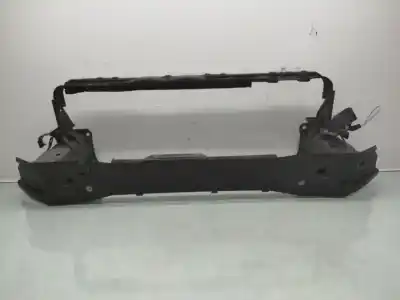 Peça sobressalente para automóvel em segunda mão reforço do pára choques dianteiro por ford focus iii 1.5 tdci referências oem iam 