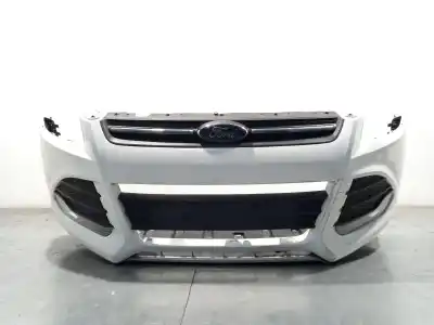 Автозапчасти б/у передний бампер за ford kuga ii (dm2) 1.5 ecoboost ссылки oem iam 1832956
