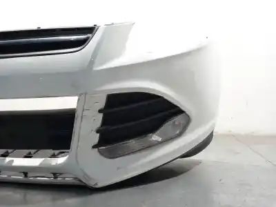 Автозапчастина б/у передній бампер для ford kuga ii (dm2) 1.5 ecoboost посилання на oem iam 1832956  cv4417757ag