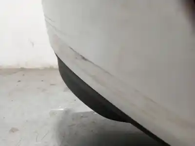 Автозапчастина б/у передній бампер для ford kuga ii (dm2) 1.5 ecoboost посилання на oem iam 1832956  cv4417757ag