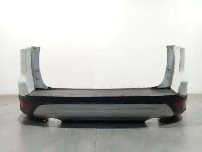 Автозапчастина б/у задній бампер для FORD KUGA II (DM2) 1.5 ECOBOOST Посилання на OEM IAM 1837225  CV4417K835AA