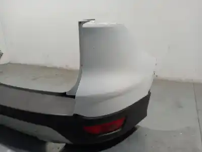 Автозапчасти б/у задний бампер за ford kuga ii (dm2) 1.5 ecoboost ссылки oem iam 1837225  cv4417k835aa