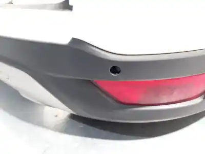 Автозапчасти б/у задний бампер за ford kuga ii (dm2) 1.5 ecoboost ссылки oem iam 1837225  cv4417k835aa