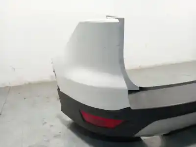 Автозапчасти б/у задний бампер за ford kuga ii (dm2) 1.5 ecoboost ссылки oem iam 1837225  cv4417k835aa