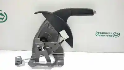 Автозапчасти б/у рычаг ручного тормоза за nissan qashqai / qashqai +2 i (j10, nj10, jj10e) 2.0 dci ссылки oem iam 