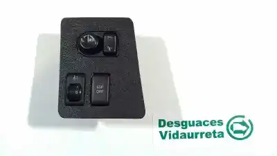 Автозапчасти б/у управление зеркалом за nissan qashqai / qashqai +2 i (j10, nj10, jj10e) 2.0 dci ссылки oem iam 