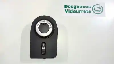 Автозапчасти б/у многофункциональное управление за nissan qashqai / qashqai +2 i (j10, nj10, jj10e) 2.0 dci ссылки oem iam 