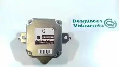 Автозапчасти б/у электронный модуль за nissan qashqai / qashqai +2 i (j10, nj10, jj10e) 2.0 dci ссылки oem iam 41650jd700