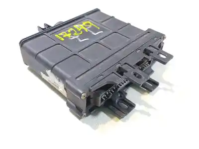 Second-hand car spare part automatic gearbox control unit for audi a3 (8l) 1.8 ambiente oem iam references 01m927733jj  5dg00792321