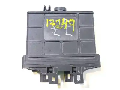 Second-hand car spare part automatic gearbox control unit for audi a3 (8l) 1.8 ambiente oem iam references 01m927733jj  5dg00792321