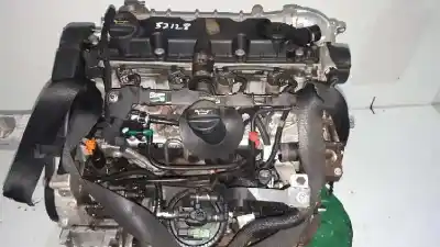 İkinci el araba yedek parçası motor patladi için citroen xsara picasso (n68) 2.0 hdi oem iam referansları rhy  4017977