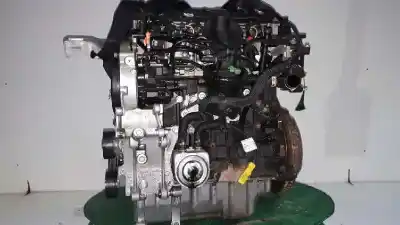 İkinci el araba yedek parçası motor patladi için citroen xsara picasso (n68) 2.0 hdi oem iam referansları rhy  4017977