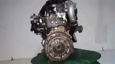 İkinci el araba yedek parçası motor patladi için citroen xsara picasso (n68) 2.0 hdi oem iam referansları rhy  4017977