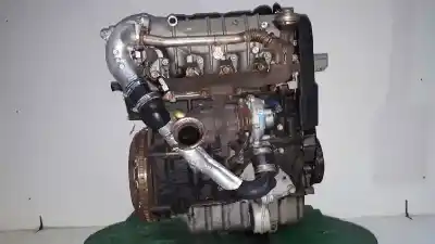 İkinci el araba yedek parçası motor patladi için citroen xsara picasso (n68) 2.0 hdi oem iam referansları rhy  4017977