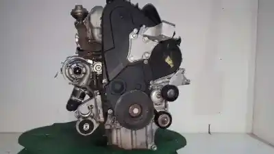 İkinci el araba yedek parçası motor patladi için citroen xsara picasso (n68) 2.0 hdi oem iam referansları rhy  4017977