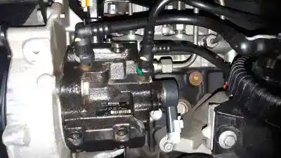 İkinci el araba yedek parçası motor patladi için citroen xsara picasso (n68) 2.0 hdi oem iam referansları rhy  4017977