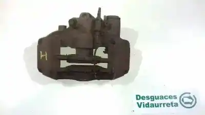 Автозапчасти б/у задний левый тормозной суппорт за mercedes-benz vito furgoneta (w638) 110 cdi 2.2 (638.094) ссылки oem iam 